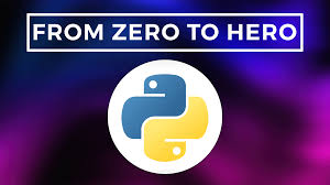 Python Bootcamp: Learn Python from Scratch for beginners to pro